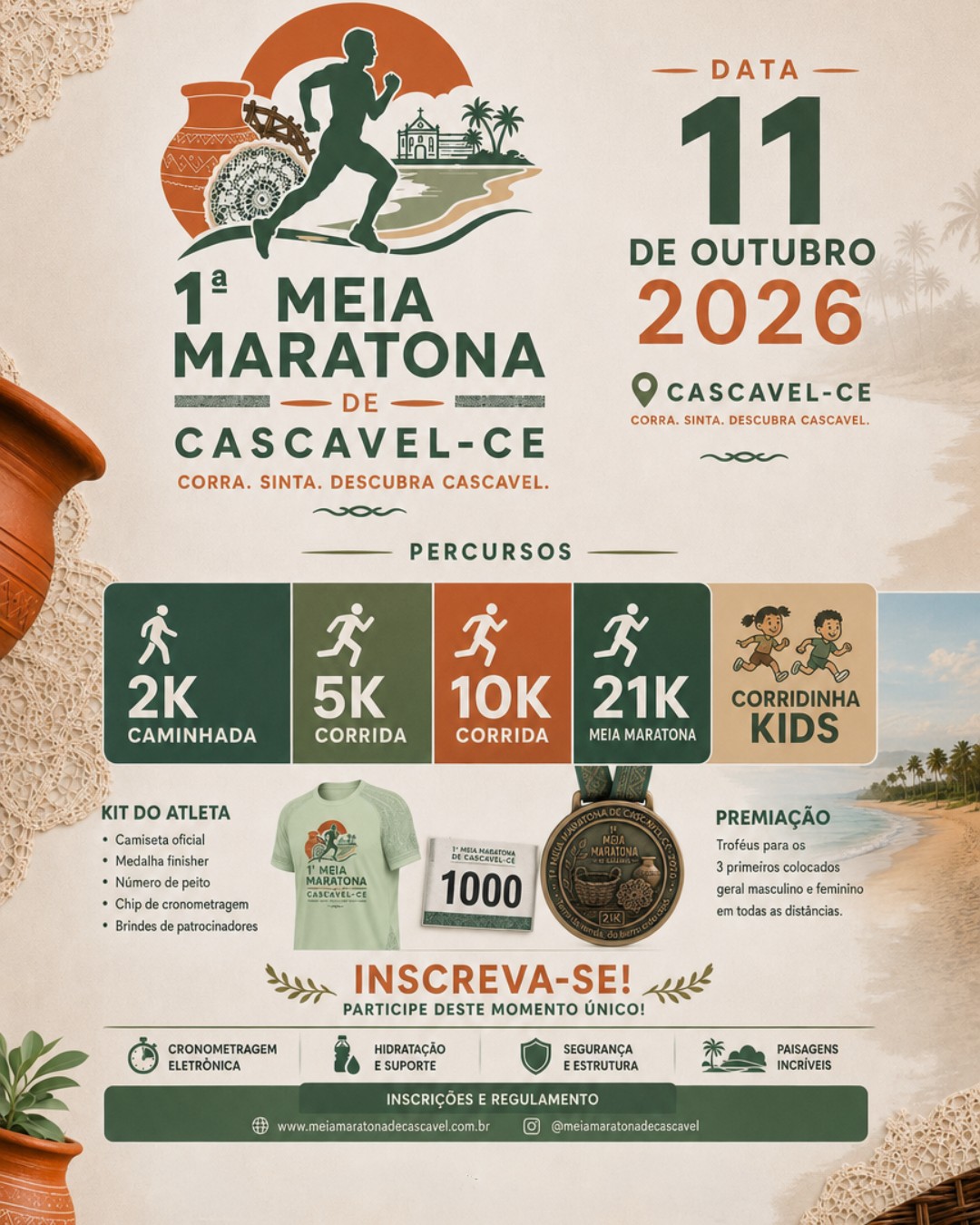 EVENTO DE TESTE 2
